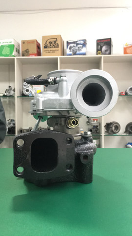 Turbina Mercedes 915 Motor 904 - Foto 2