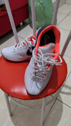 paqueta nike shox