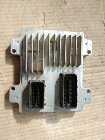 Módulo Central Centralina GM Cobalt 1.4 AA3C Acdelco original