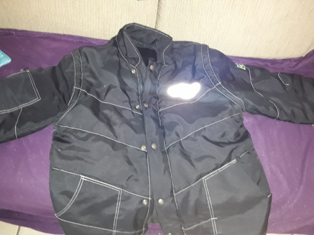 jaquetas arizona masculina