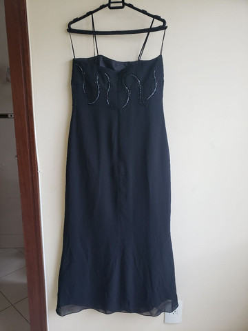 Vestido preto - Foto 2