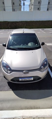 FIESTA HATCH TOP