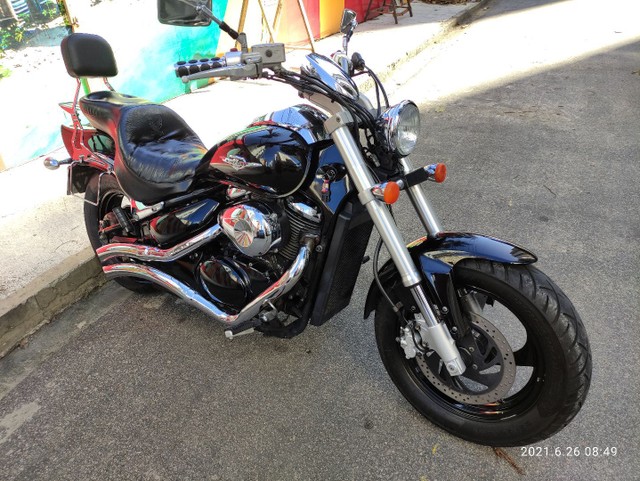 BOULEVARD M800