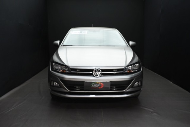 VOLKSWAGEN VIRTUS HIGHLINE 200 TSI 1.0 AUTOMÁTICO 2019