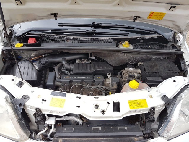 MERIVA JOY 1.4 FLEX 2009/2010