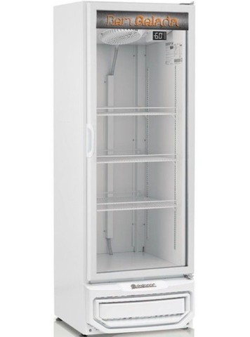 Cervejeira gelopar 410lt