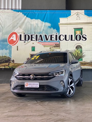 VW NIVUS HIGH. 1.0 200TSI 2021