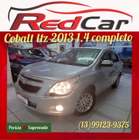 COBALT 2013 LTZ 1.4 COMPLETO