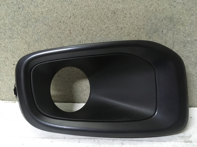 Moldura farol de milha Jeep Renegade - Foto 3