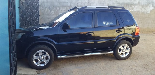 VENDE-SE FORD ECOSPORT