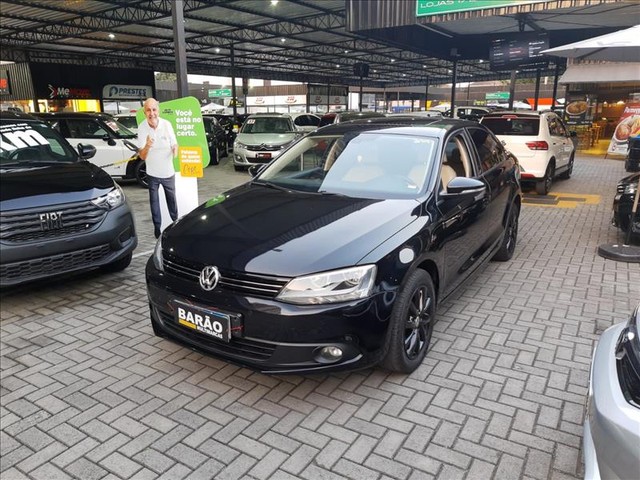 VOLKSWAGEN JETTA 2.0 COMFORTLINE