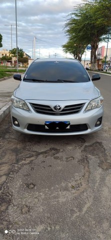 COROLLA