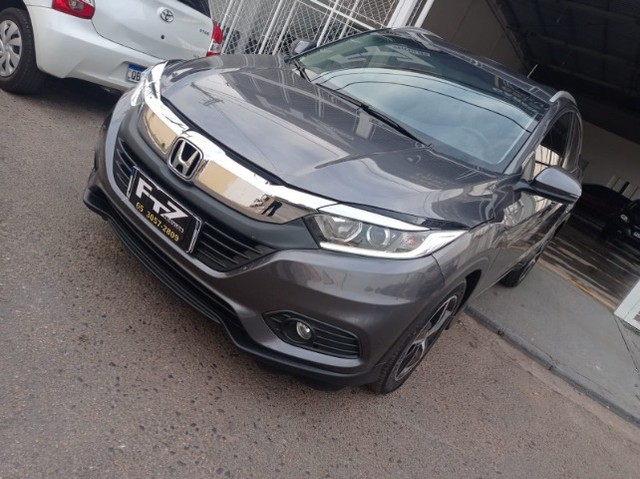 HR-V EX 1.8 FLEXONE AUTOMATICA