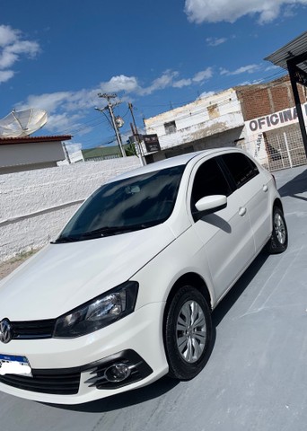 GOL TRENDLINE 1.0 2017