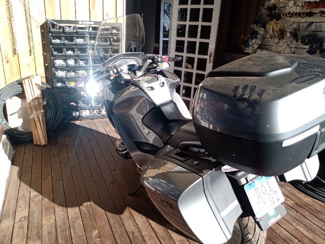 BMW 1200