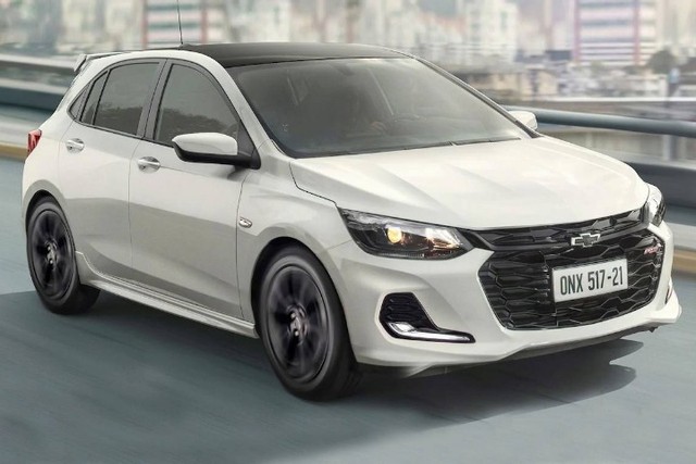 OPORTUNIDADE PARA COMPRAR 1º CARRO OU CAMINHÃO