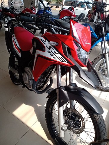 HONDA XRE 300 , RALLY , 2020 , MOTO BEM CONSERVADA , VALE A PENSA CONFERIR !!