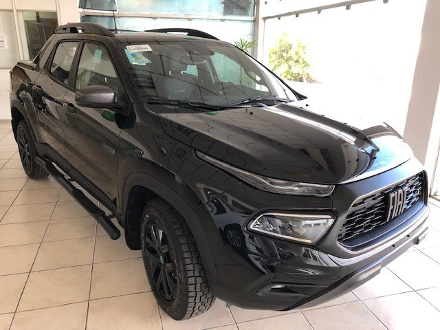 NOVA TORO ULTRA 2022 TOP DE LINHA PJ OU PROD. RURAL