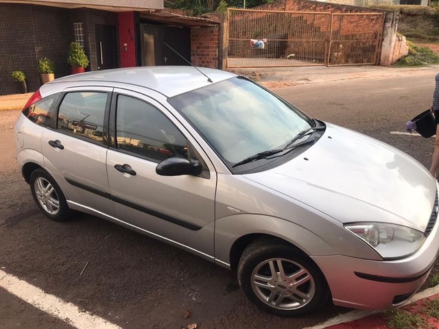 FOCUS 1.6 ABAIXO DA FIPE!!