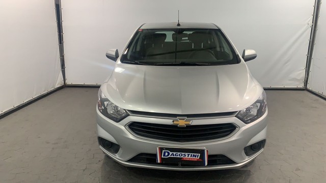 HATCH LT 1.0 12V FLEX 5P MEC