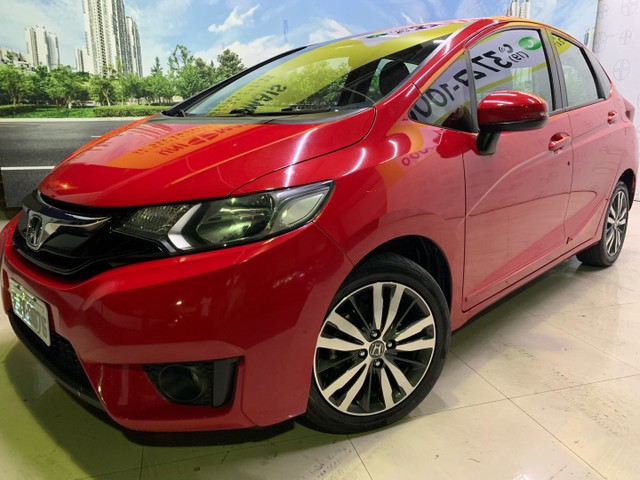 HONDA FIT EXL 2015 AUT CVT COMPLETÍSSIMO MARAVILHOSO!!!