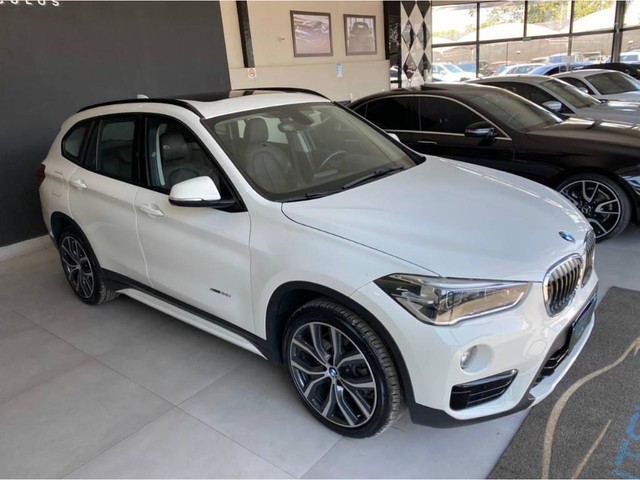 BMW X1 X25I ACTIVEFLEX
