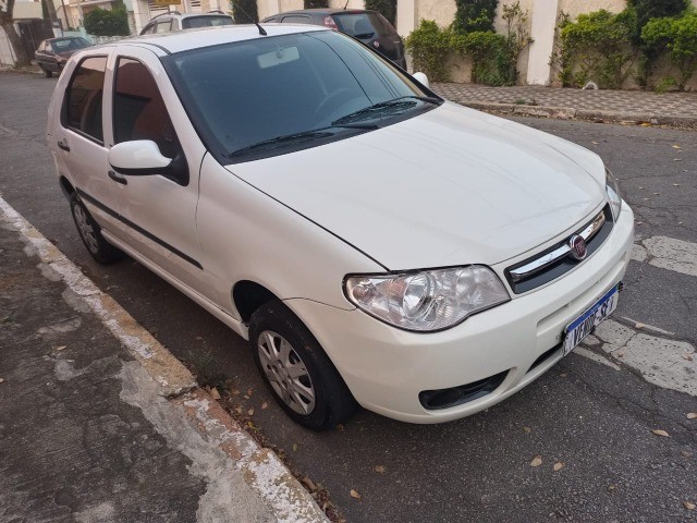 FIAT PALIO FIRE 1.0 FIRE ECONOMY CELEBRATION 2014