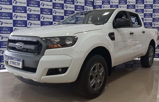 FORD RANGER XLS 2.2 AUT 2018