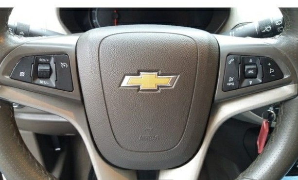 SPIN LTZ AUTOMÁTICO GNV 2013 7LUGARES