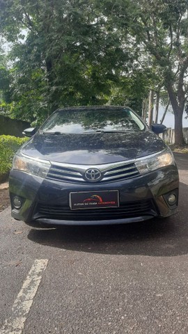 COROLLA XEI 2016 2.0