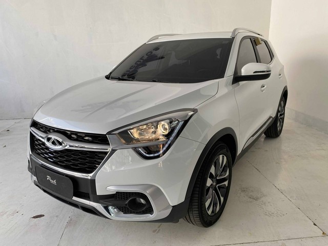 TIGGO 5X 2019/2020 1.5 VVT TURBO IFLEX TXS DCT