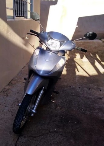 BIZ HONDA