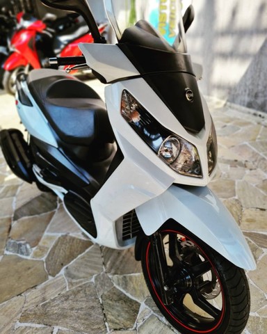 CITYCOM 300 TOP DAS TOP