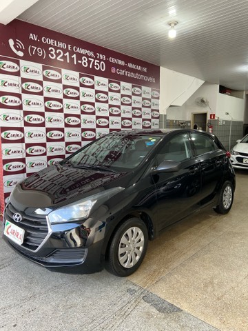 HYUNDAI HB20 M COMFOR 1.0 2016/3016