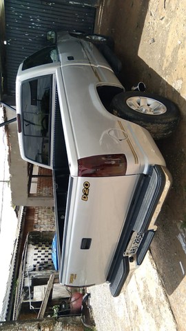VENDE SE SILVERADO