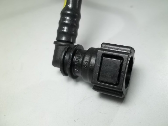 Mangueira Da Válvula Canister Sandero 1.6 16V 2020 - Foto 5