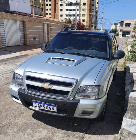 S10 1.4 FLEX 09/10 SÓ 44 MIL