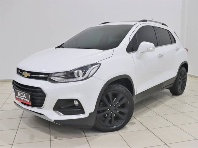 CHEVROLET TRACKER PREMIER 1.4 16V