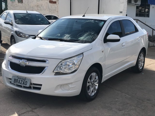 COBALT LT 1.4 FLEX 2012