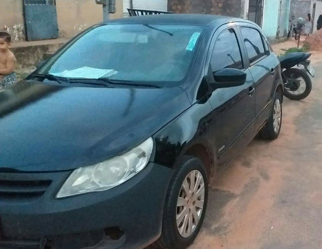 GOL G5 2012 /2013