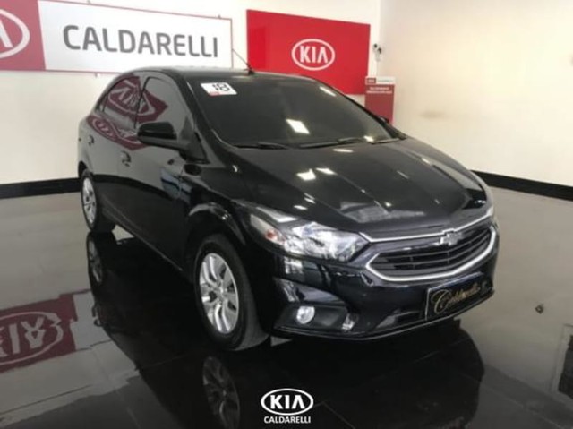 CHEVROLET ONIX 1.4MT LT