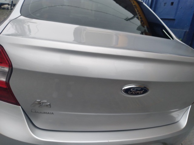 Ford Sedan KA SE 1.0 SD B 2017/2018 - Foto 3
