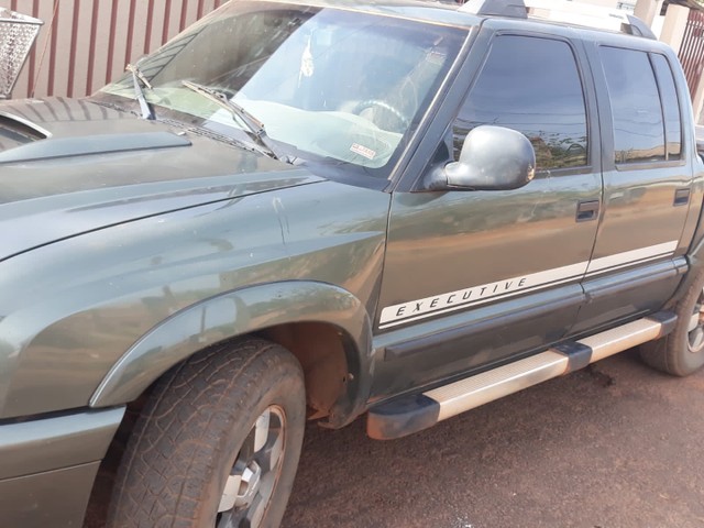 VENDO S10 EXECUTIVE 2011/11