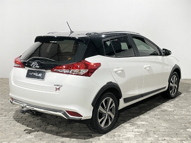 Toyota Yaris 1.5 Way Connect 2022 - Foto 2
