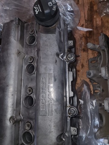 Cabeçote Gm-chevrolet captiva 2.4 16v (código 12600788) Ano 2007/2010 .   - Foto 4