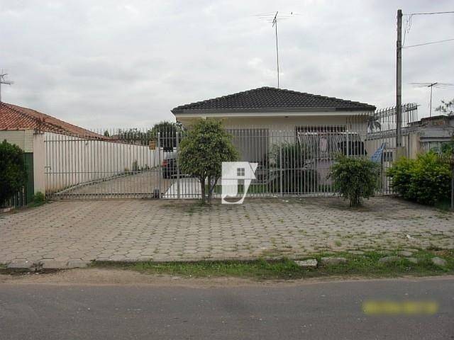 Casa com 3 dormitórios para alugar, 70 m² por R$ 1.100,00/mês - Cajuru - Curitiba/PR - Foto 9