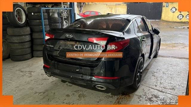 Sucata Optima 2.4 - Foto 5