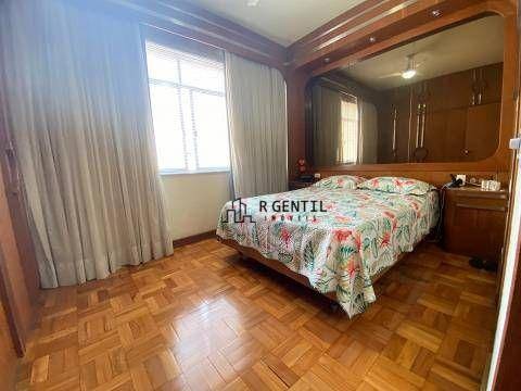 Apartamento com 3 dormitórios à venda, 160 m² por R$ 3.500.000,00 - Leblon - Rio de Janeir - Foto 9