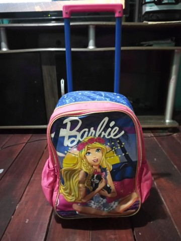 barbie school bolsas online shopping