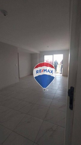 Apartamento com 3 dormitórios para alugar, 78 m² por R$ 1.600,00/mês - Boa Vista - Garanhu - Foto 11